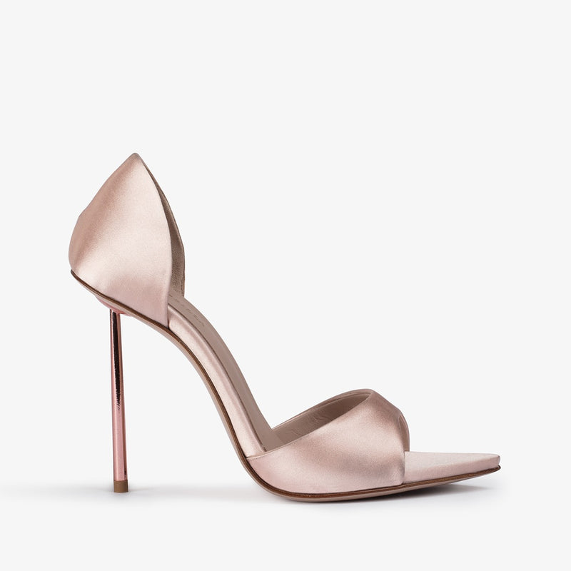 SANDALE BELLA 120 mm - Chaussures de soirée | LE SILLA 