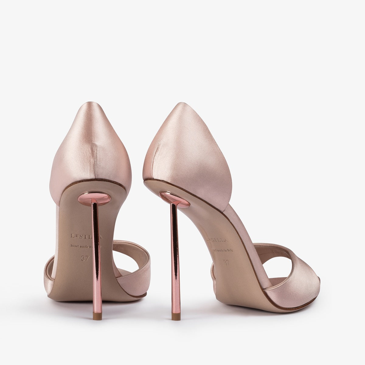 SANDALE BELLA 120 mm | LE SILLA 