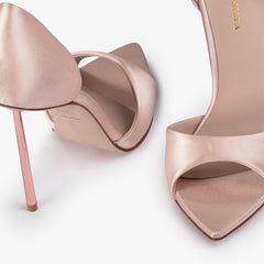 SANDALE BELLA 120 mm | LE SILLA 