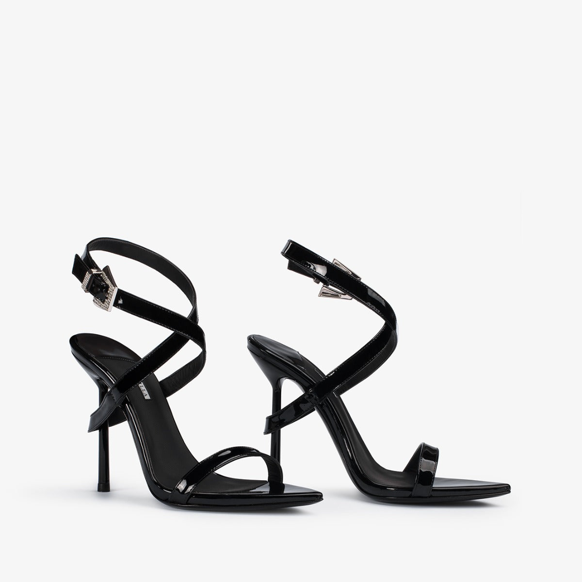TESS SANDAL 110 mm | LE SILLA 