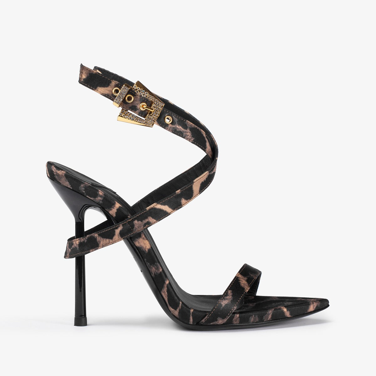 TESS SANDAL 110 mm | LE SILLA 