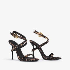 TESS SANDAL 110 mm | LE SILLA 