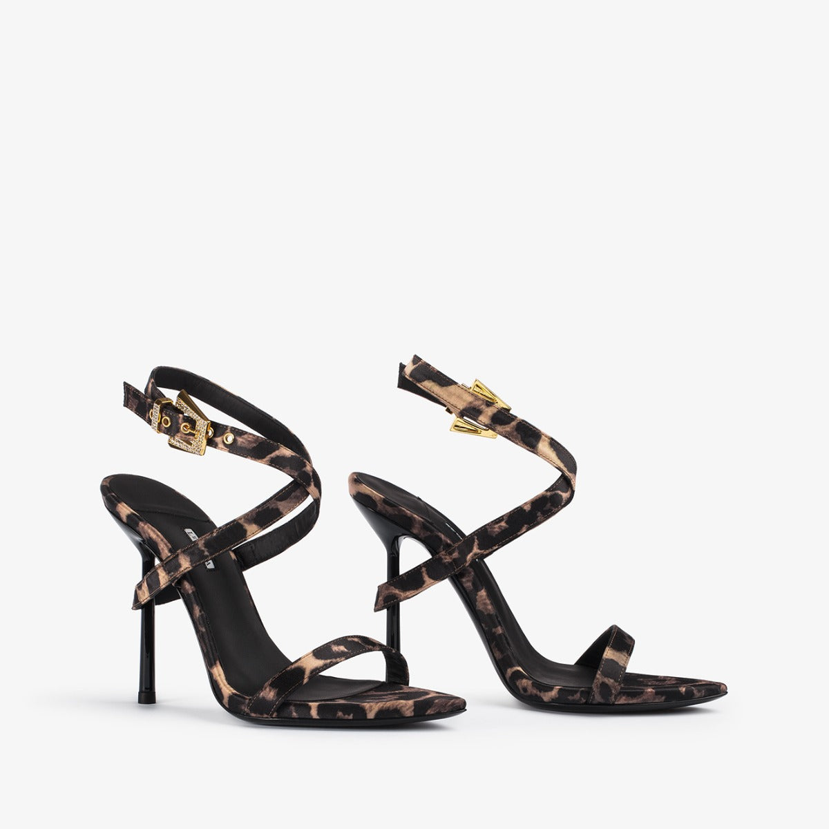 TESS SANDAL 110 mm | LE SILLA 