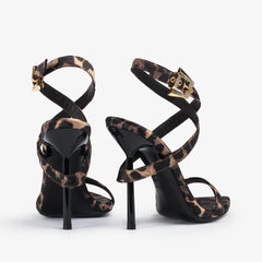 TESS SANDAL 110 mm | LE SILLA 