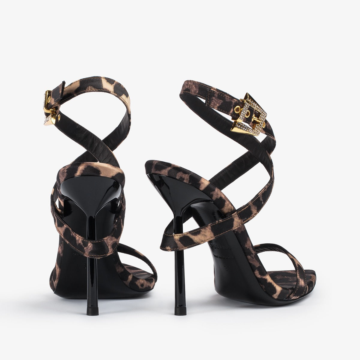 TESS SANDAL 110 mm | LE SILLA 