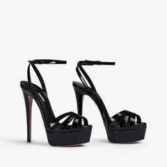 LOLA SANDAL 140 mm | LE SILLA 