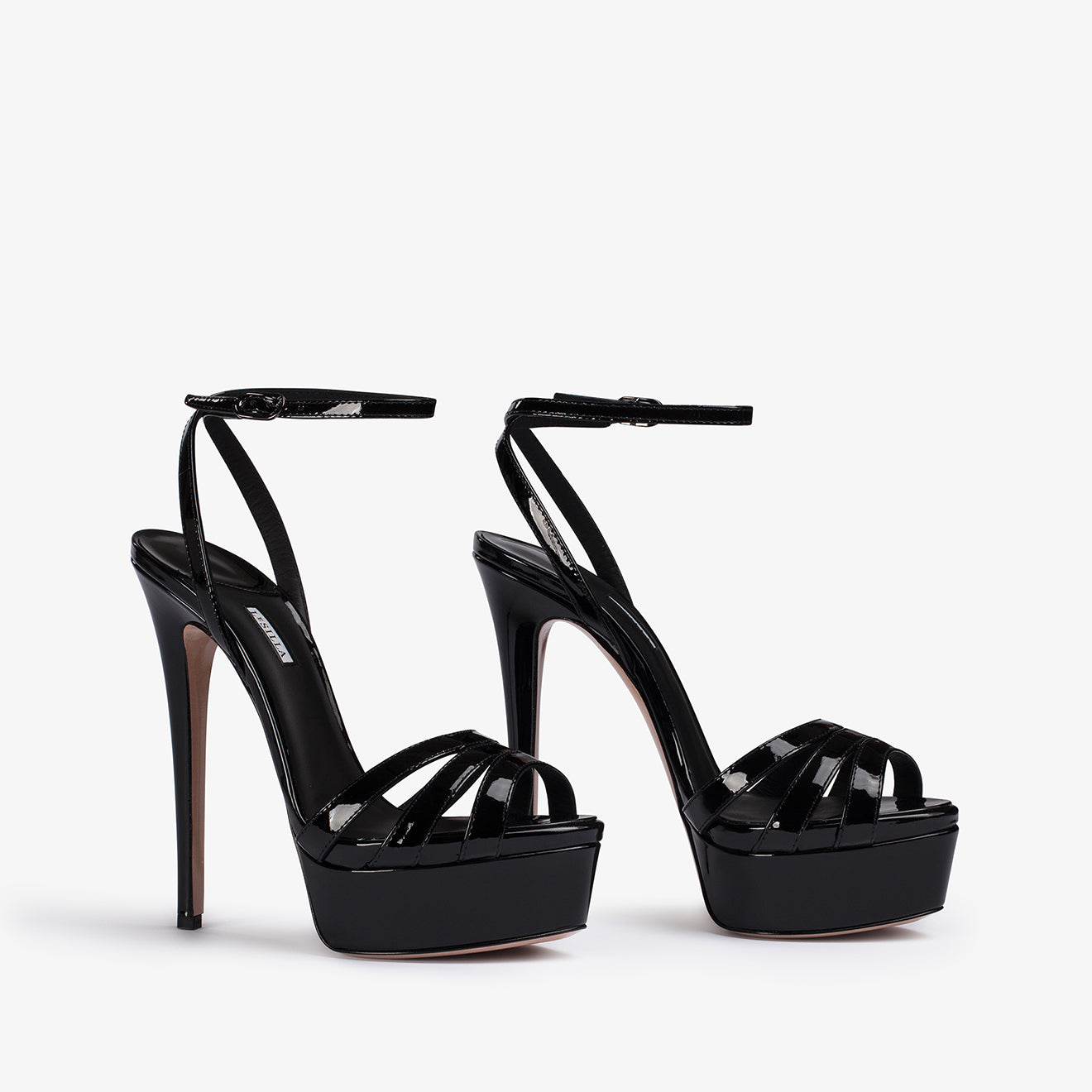 LOLA SANDAL 140 mm | LE SILLA 