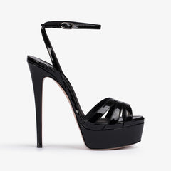 LOLA SANDAL 140 mm | LE SILLA 