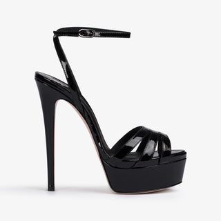 SANDALE LOLA 140 mm