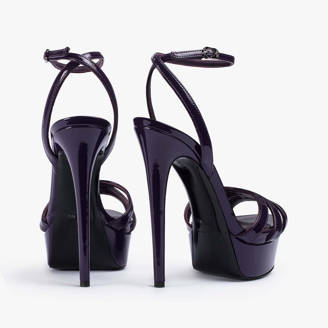 LOLA SANDAL 140 mm | LE SILLA 