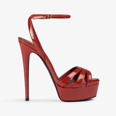 LOLA SANDAL 140 mm | LE SILLA 