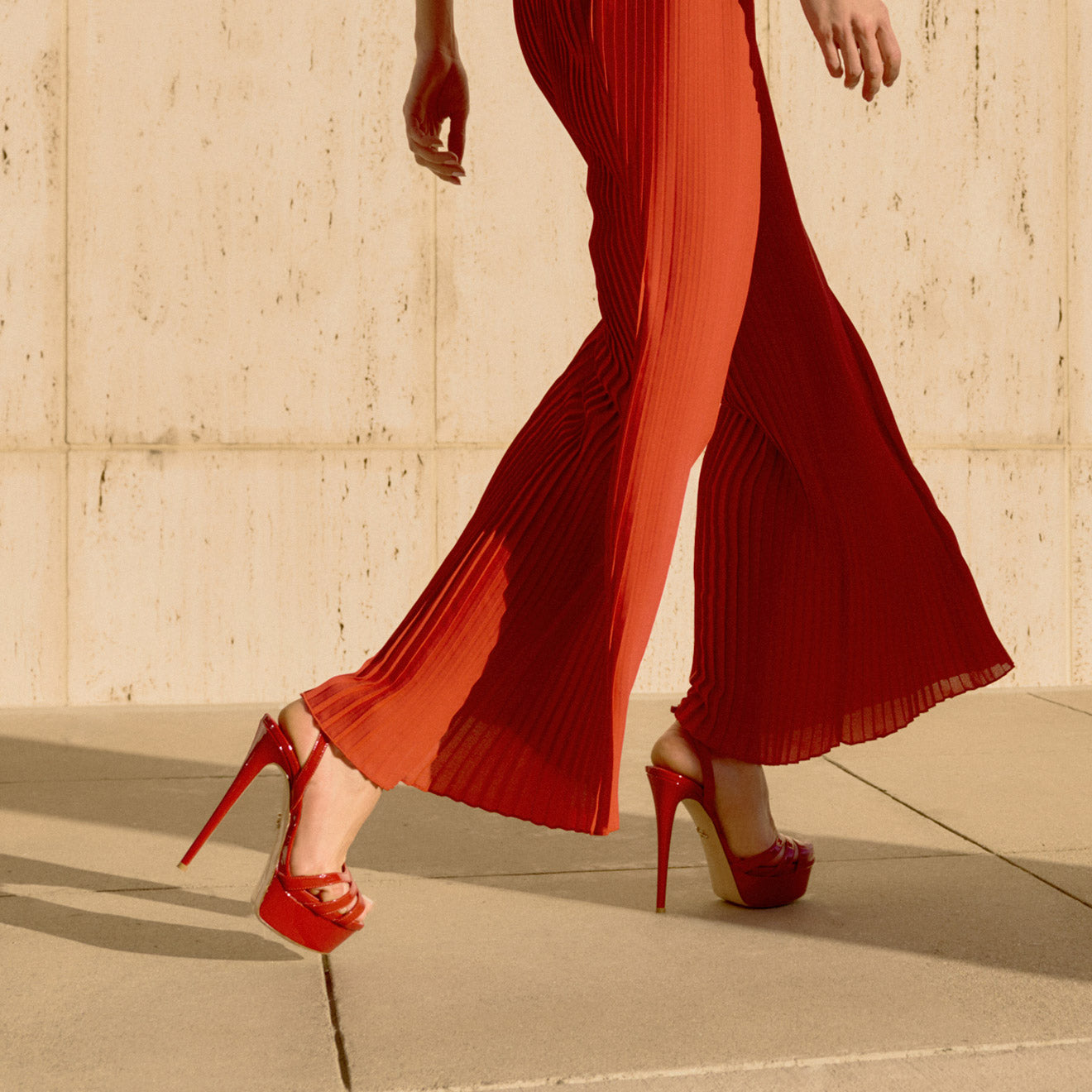 SANDALO LOLA 140 mm | LE SILLA 