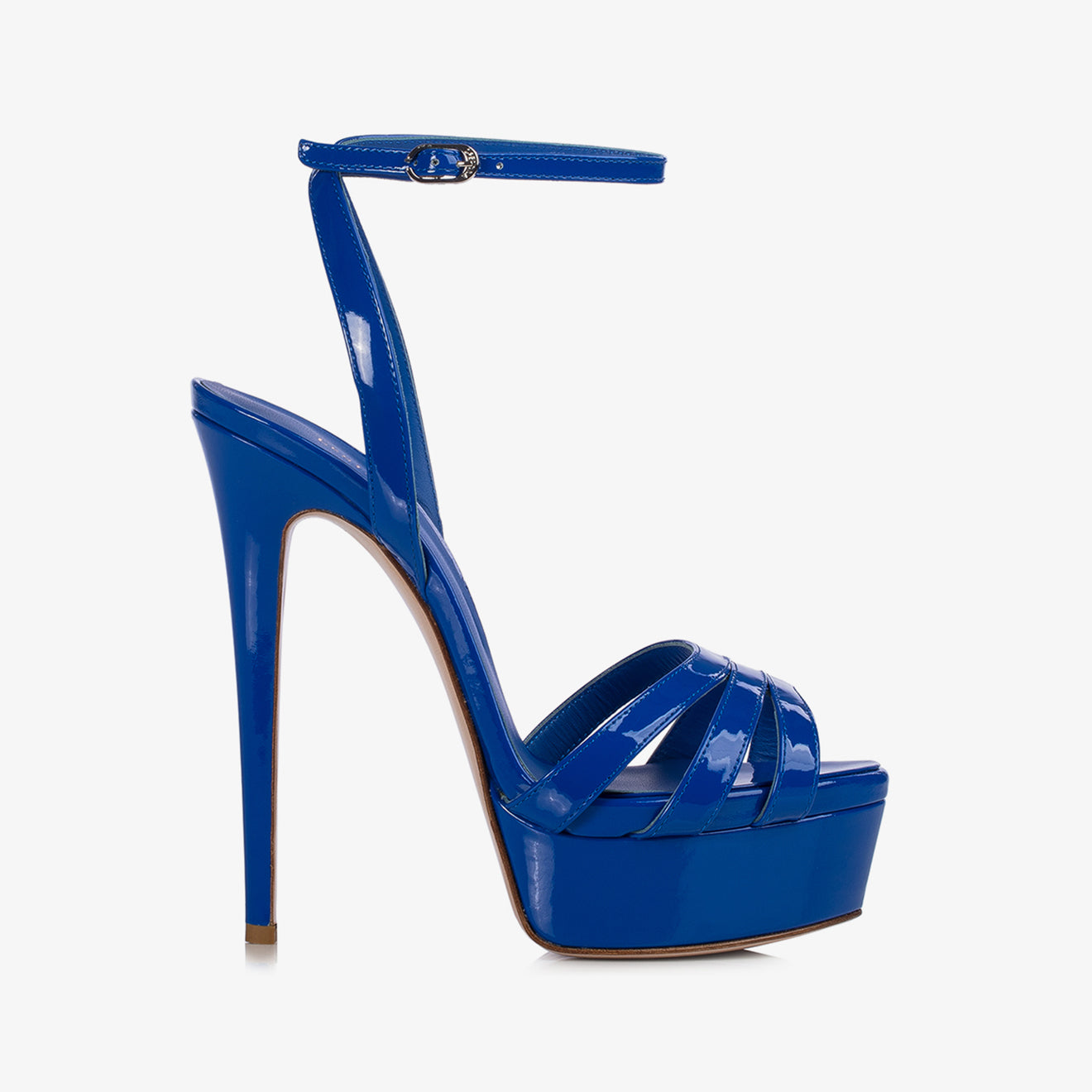 SANDALE LOLA 140 mm | LE SILLA 