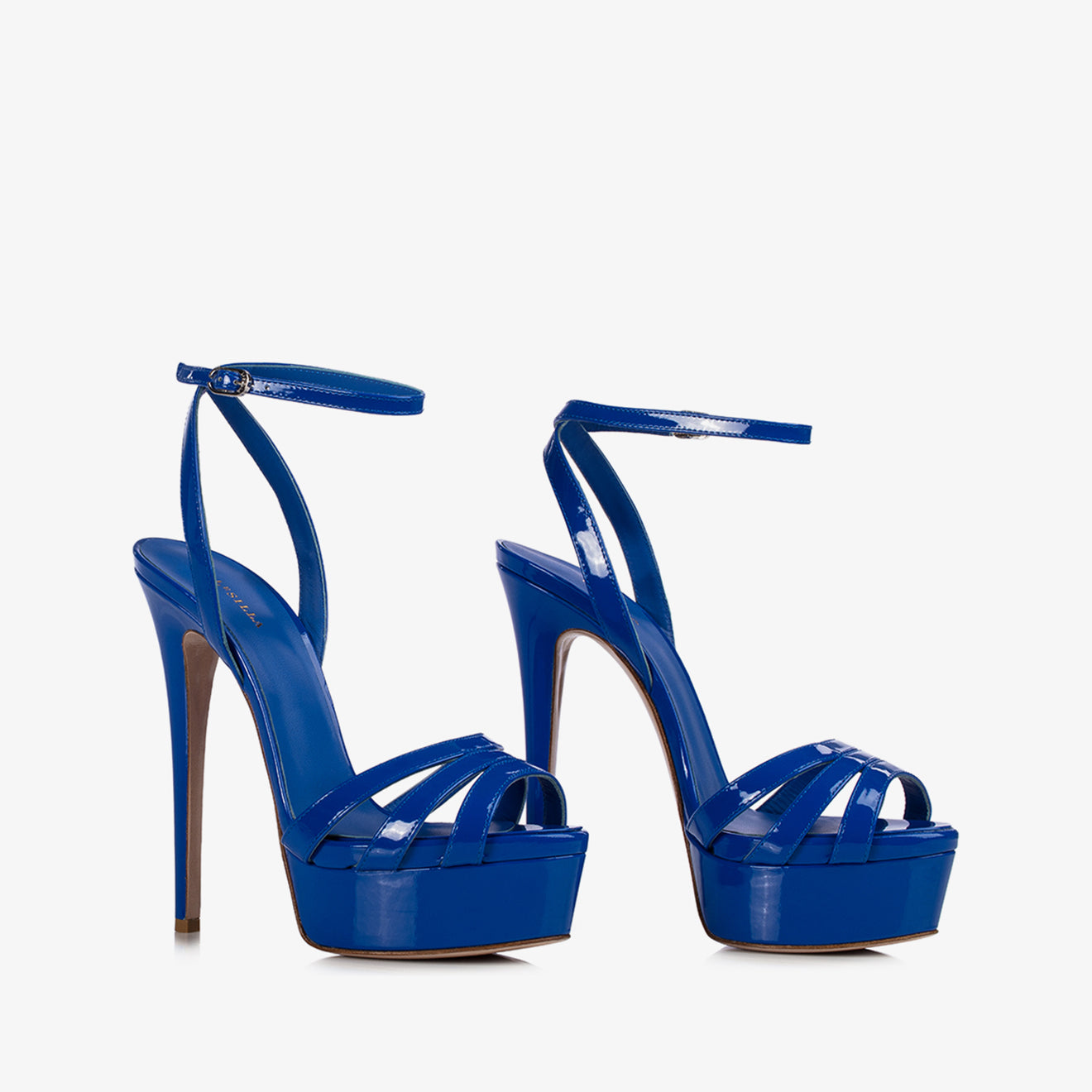 SANDALE LOLA 140 mm | LE SILLA 