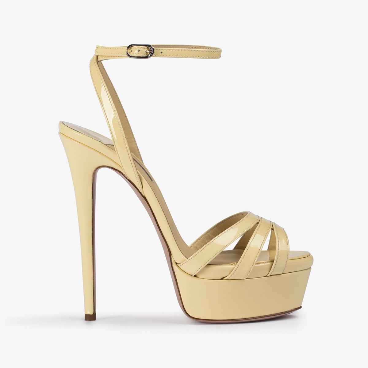 SANDALO LOLA 140 mm | LE SILLA