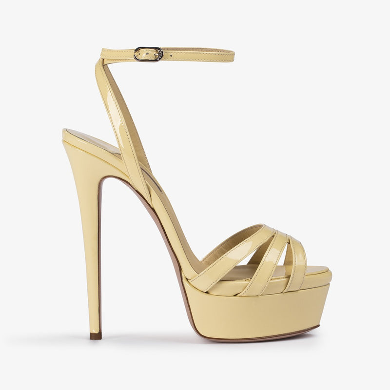 LOLA SANDAL 140 mm - Lola 40% off | LE SILLA 