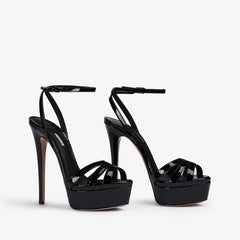 SANDALO LOLA 140 mm | LE SILLA 