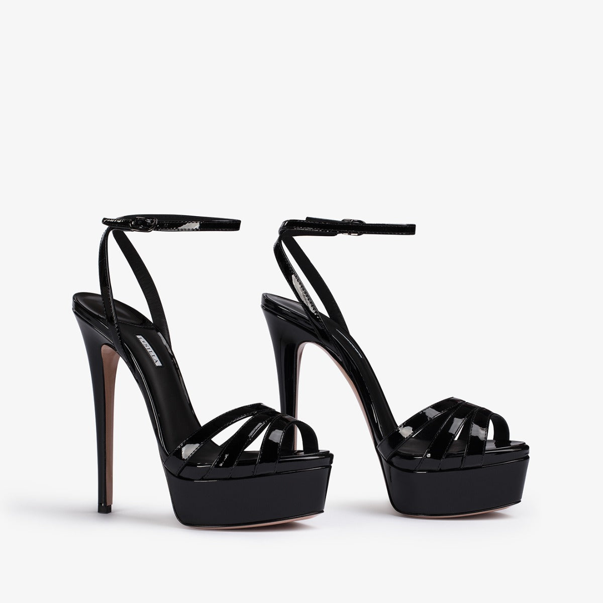 SANDALO LOLA 140 mm | LE SILLA 