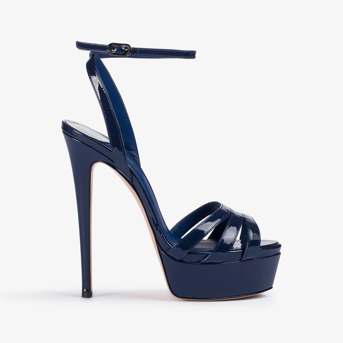 LOLA SANDAL 140 mm | LE SILLA 