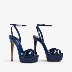 LOLA SANDAL 140 mm | LE SILLA 