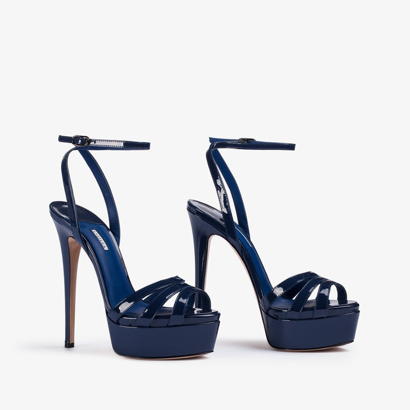 LOLA SANDAL 140 mm - Selection 40% off | LE SILLA 