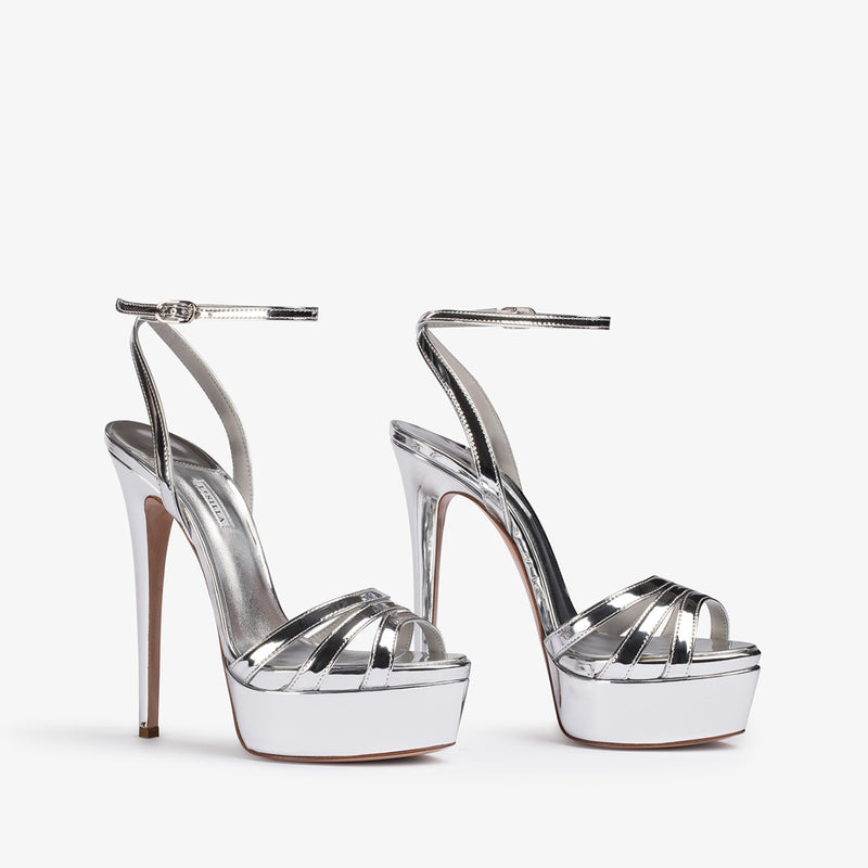 LOLA SANDAL 140 mm - Lola 40% off | LE SILLA 