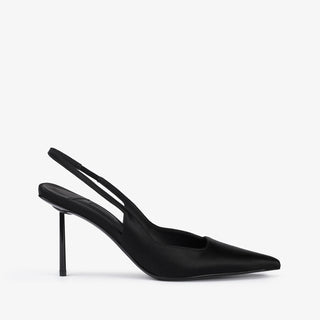 AMELIA SLINGBACK 80 mm