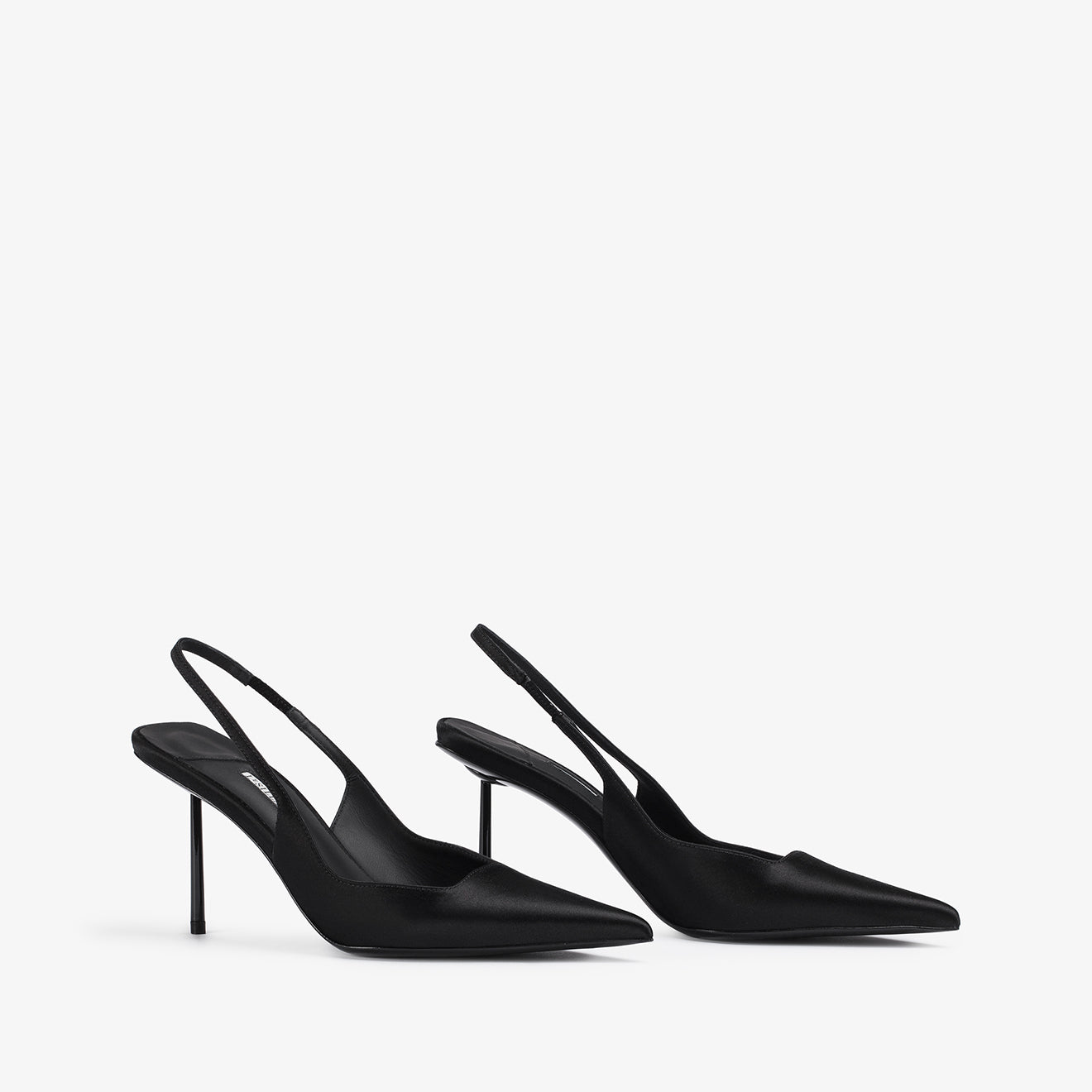 AMELIA SLINGBACK 80 mm | LE SILLA 