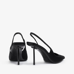 AMELIA SLINGBACK 80 mm | LE SILLA 