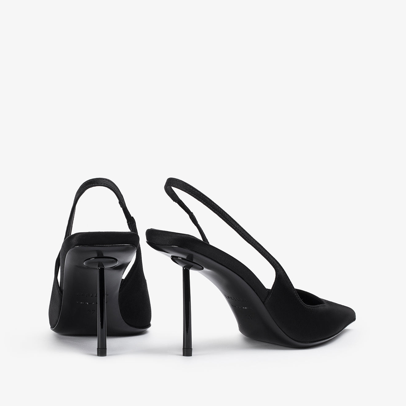AMELIA SLINGBACK 80 mm | LE SILLA 