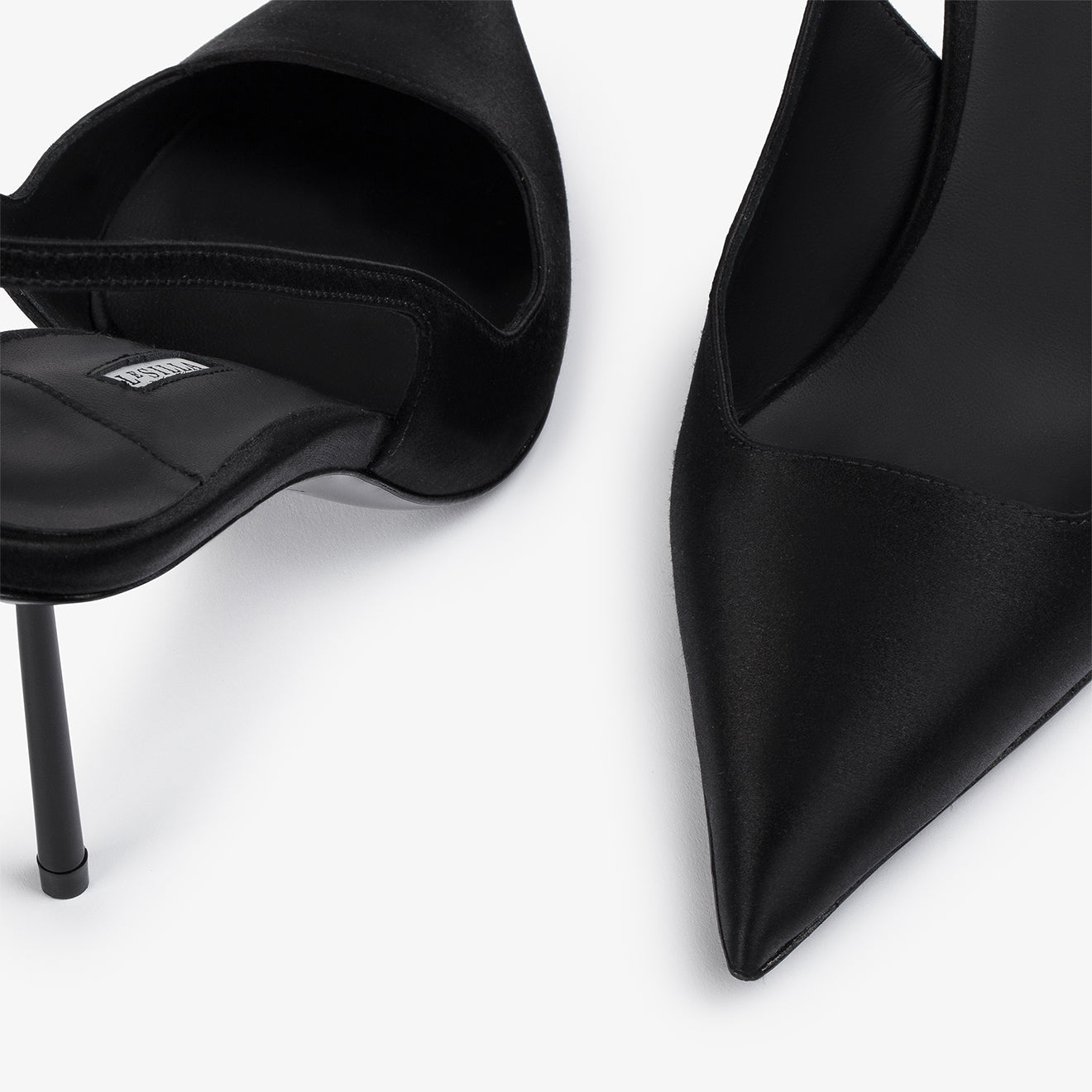AMELIA SLINGBACK 80 mm | LE SILLA 
