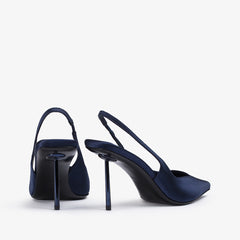 AMELIA SLINGBACK 80 mm | LE SILLA 