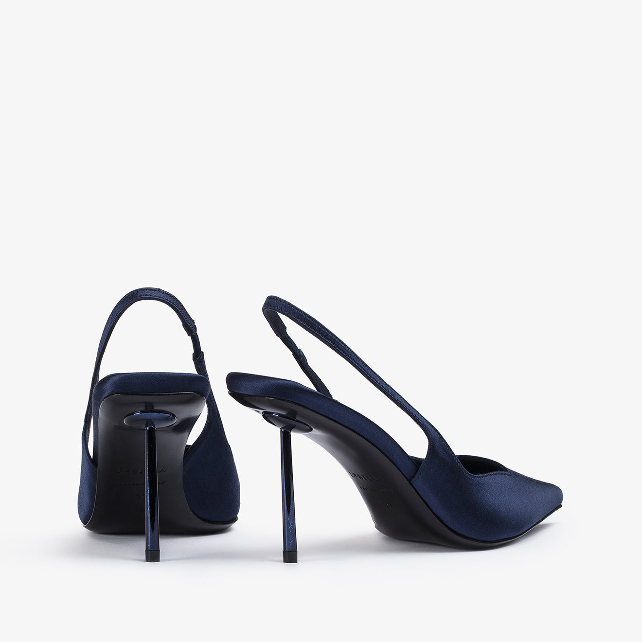 AMELIA SLINGBACK 80 mm | LE SILLA 