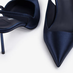 AMELIA SLINGBACK 80 mm | LE SILLA 