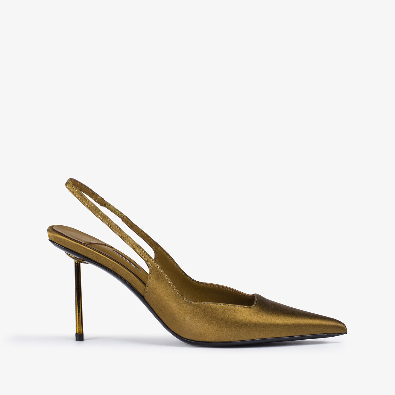 SLINGBACK AMELIA 80 mm | LE SILLA 