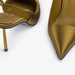 SLINGBACK AMELIA 80 mm | LE SILLA 