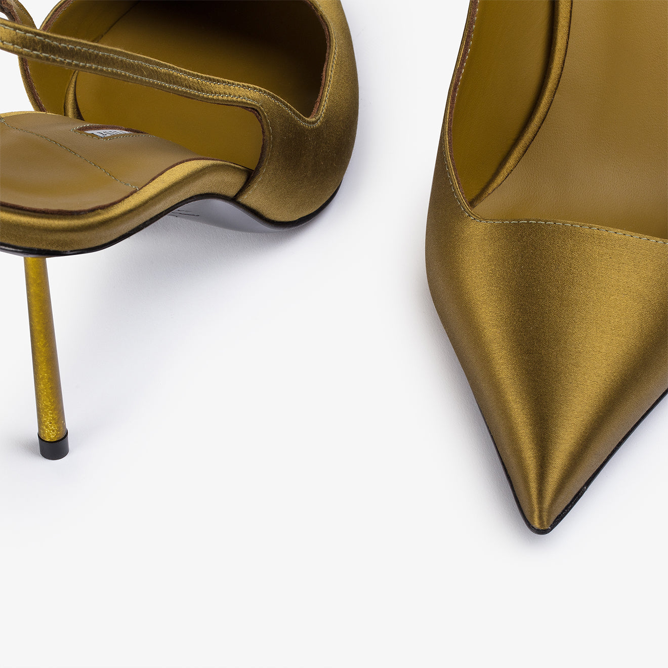 SLINGBACK AMELIA 80 mm | LE SILLA 