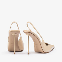 AMELIA SLINGBACK 120 mm | LE SILLA 