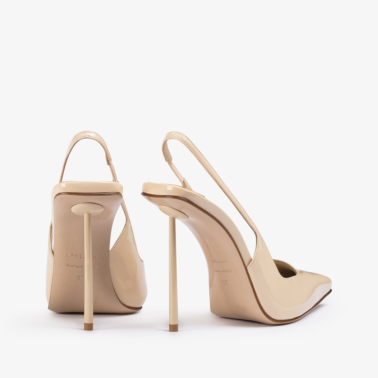 AMELIA SLINGBACK 120 mm | LE SILLA 