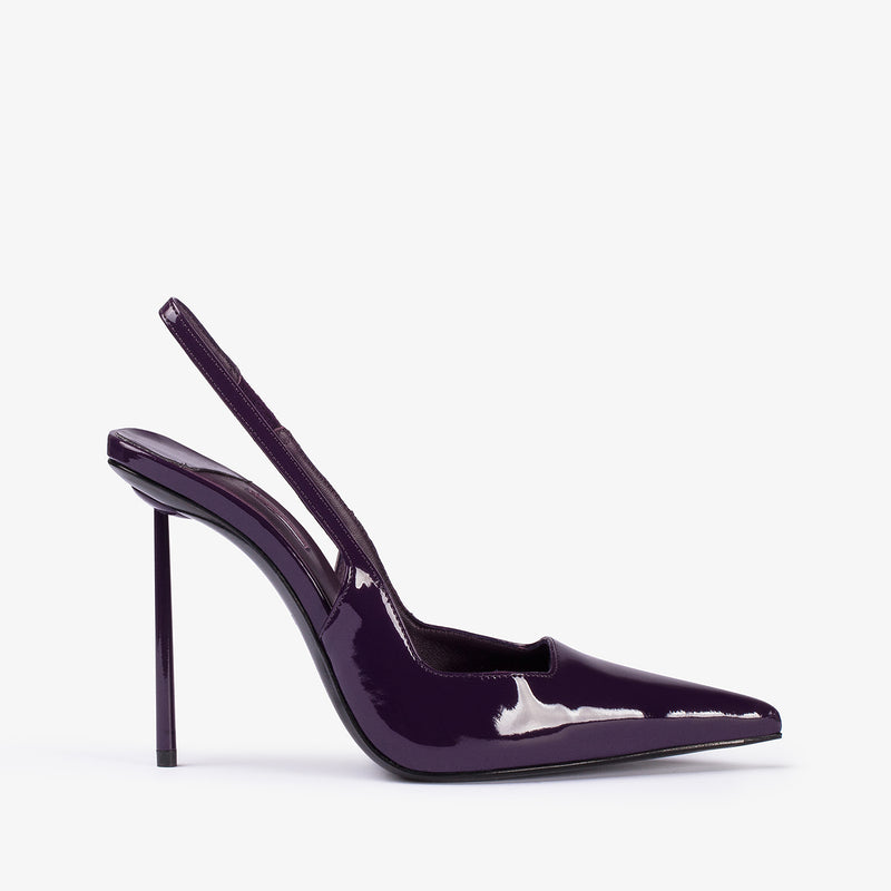 SLINGBACK AMELIA 120 mm - Slingback Tacco Alto | LE SILLA 