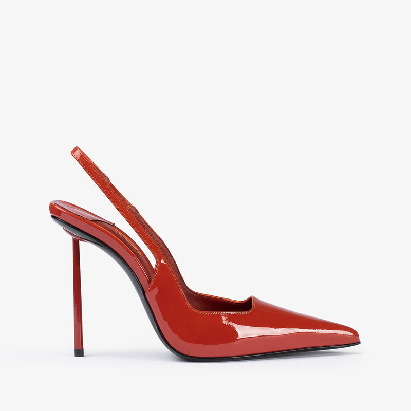 SLINGBACK AMELIA 120 mm - Slingback | LE SILLA 