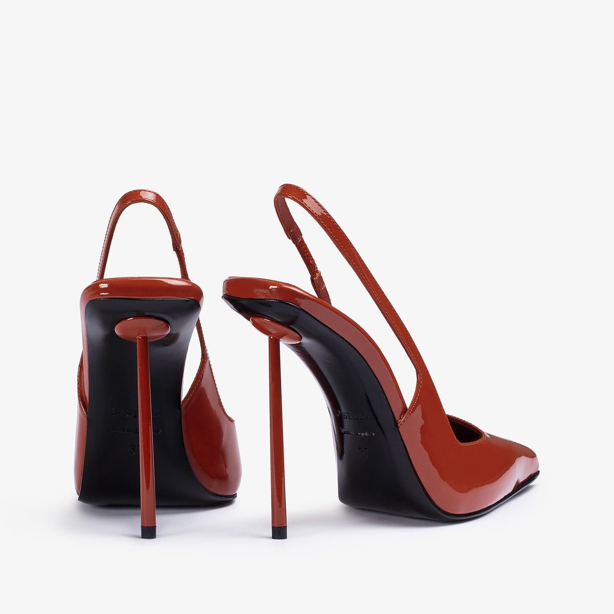 AMELIA SLINGBACK 120 mm | LE SILLA 