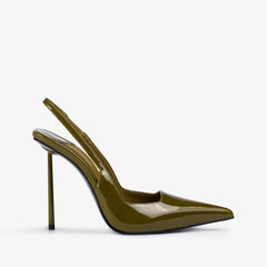 SLINGBACK AMELIA 120 mm | LE SILLA 
