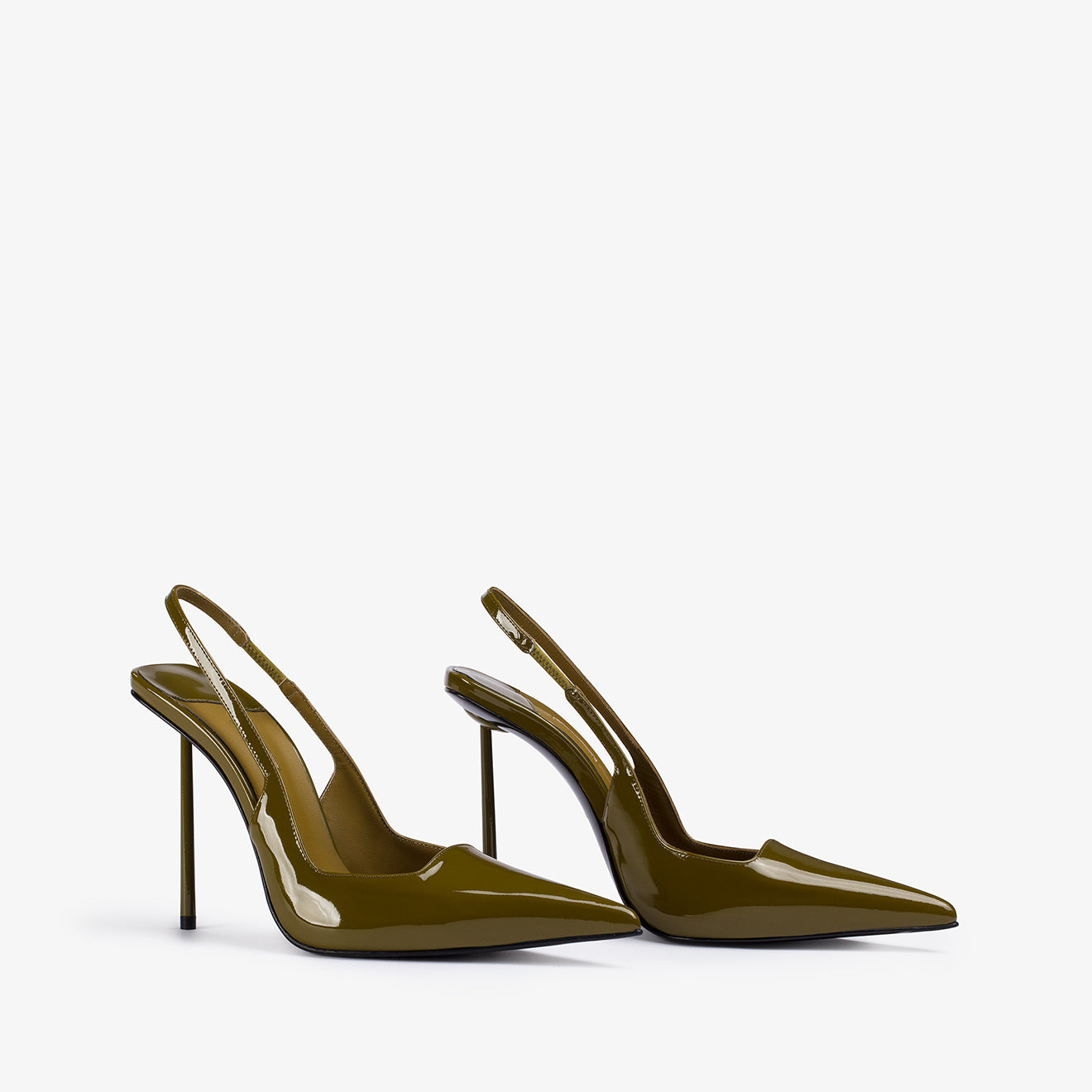 SLINGBACK AMELIA 120 mm | LE SILLA 