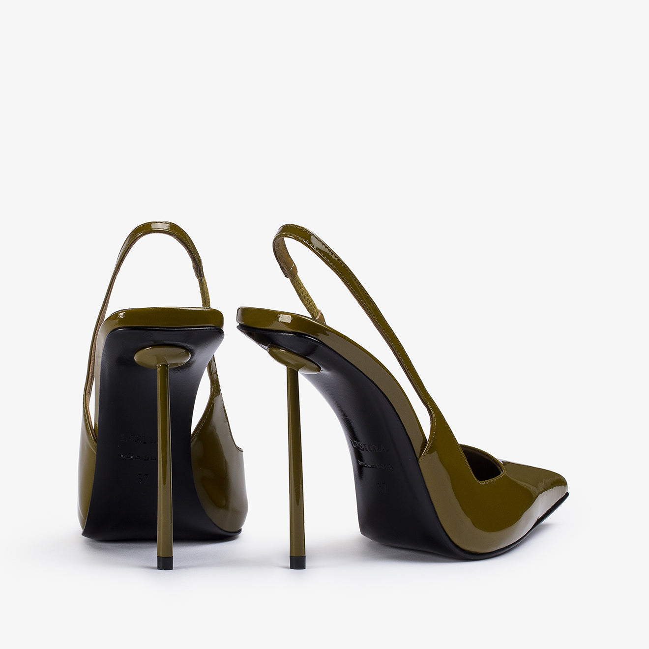 SLINGBACK AMELIA 120 mm | LE SILLA 