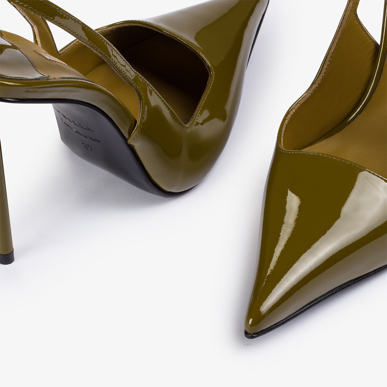 SLINGBACK AMELIA 120 mm | LE SILLA 