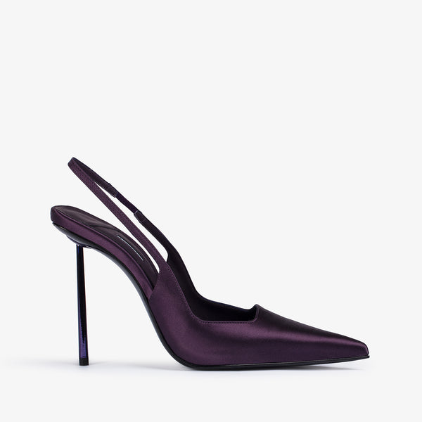 SLINGBACK AMELIA 120 mm