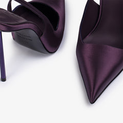 SLINGBACK AMELIA 120 mm | LE SILLA 
