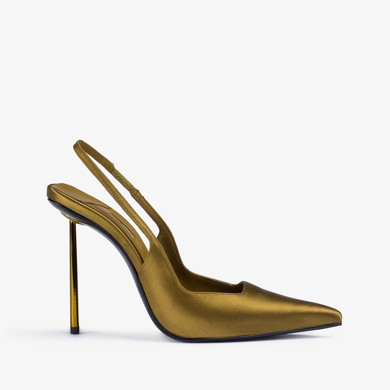 SLINGBACK AMELIA 120 mm - Slingback | LE SILLA 