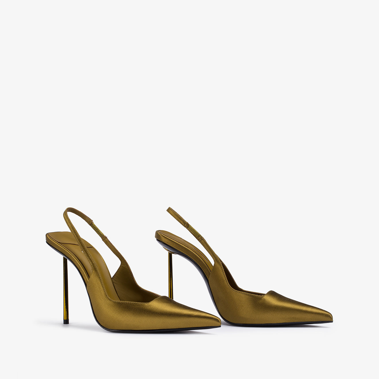 AMELIA SLINGBACK 120 mm | LE SILLA 